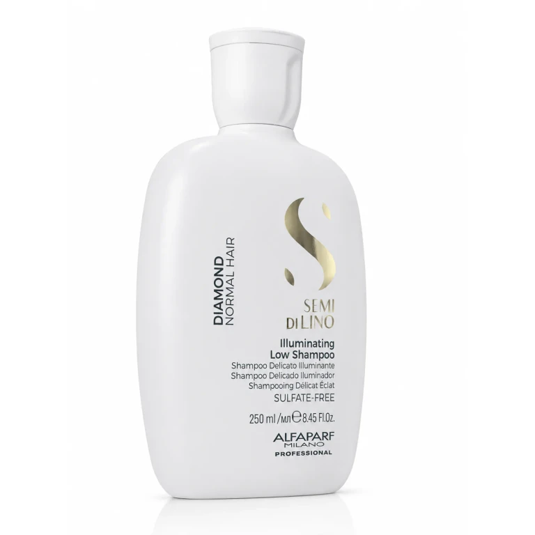 Diamond shampoo 250 ml