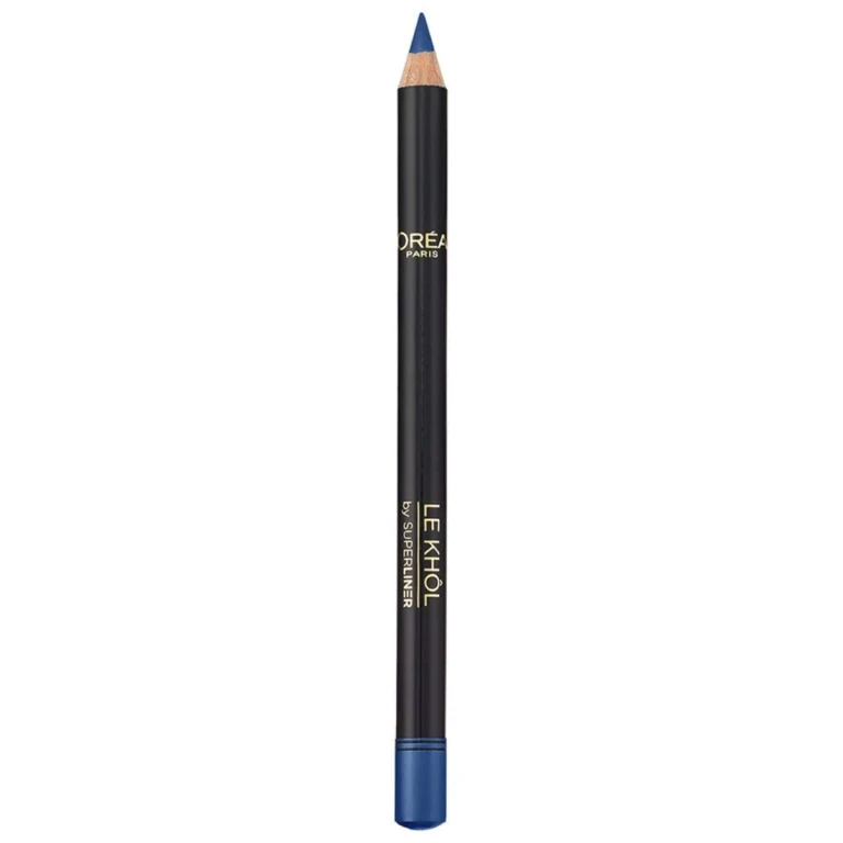 Pencil By Superliner 107 - Deep See Blue