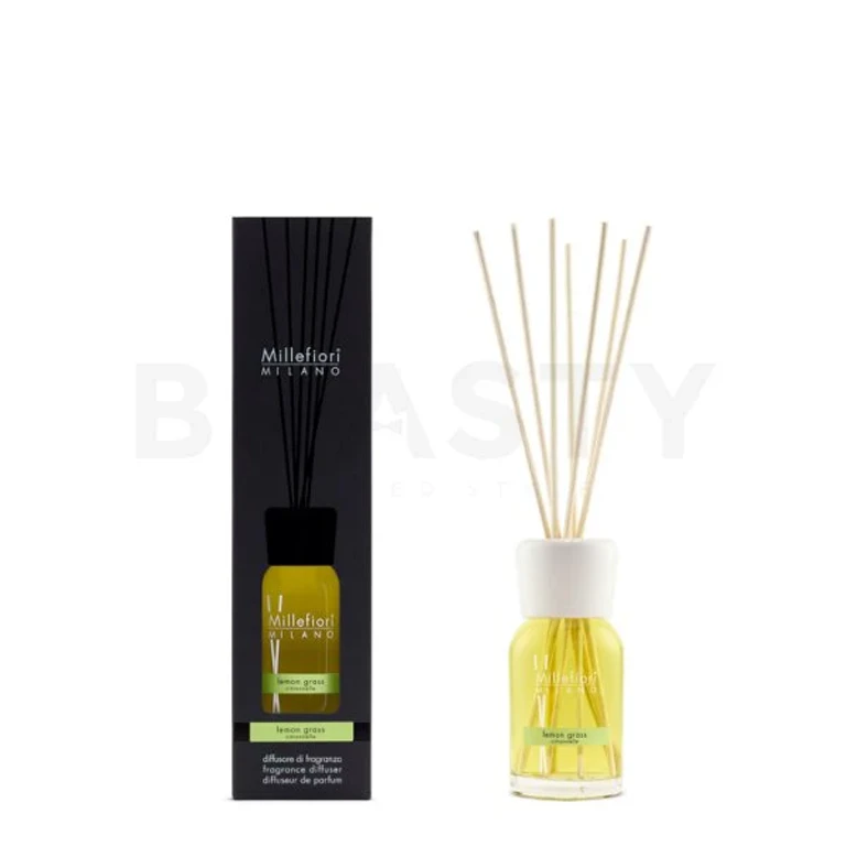 Diffuser Millefiori Milano Lemongrass 100ml