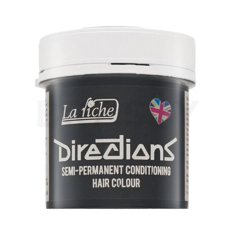 Hair coloring toner La Riche Directions 88 ml Green alpino