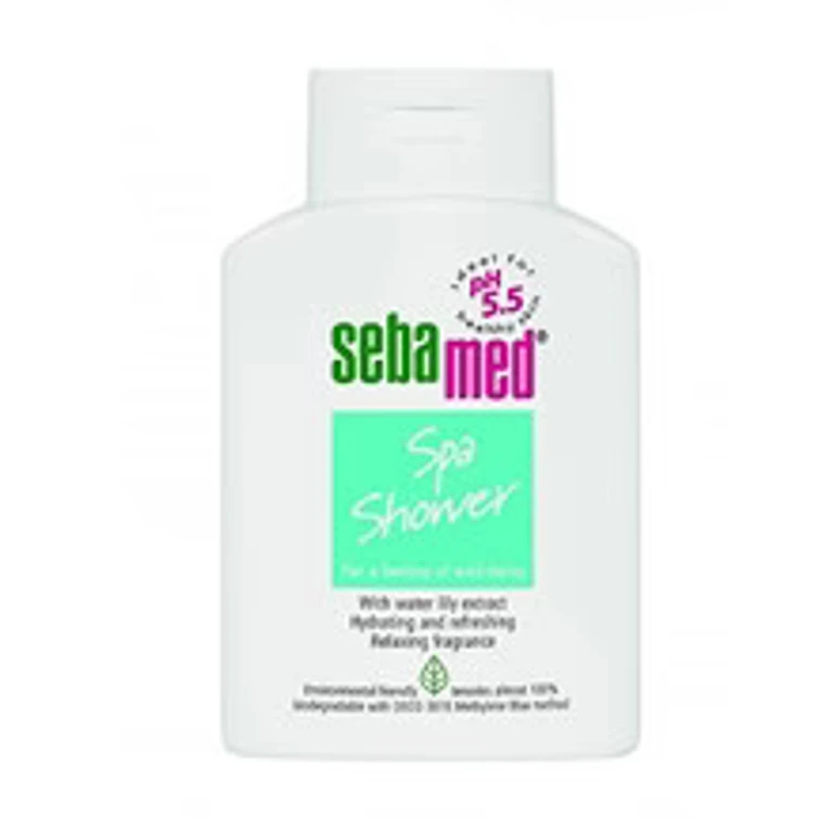 Classic Spa Shower 200ml