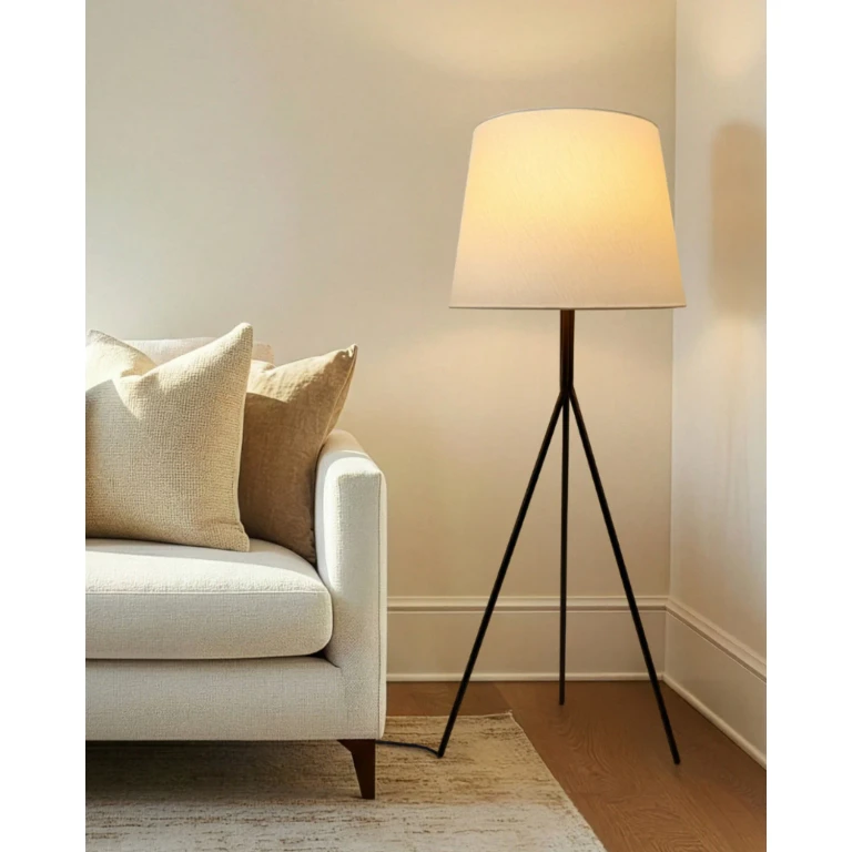 Forge Floor Lamp
