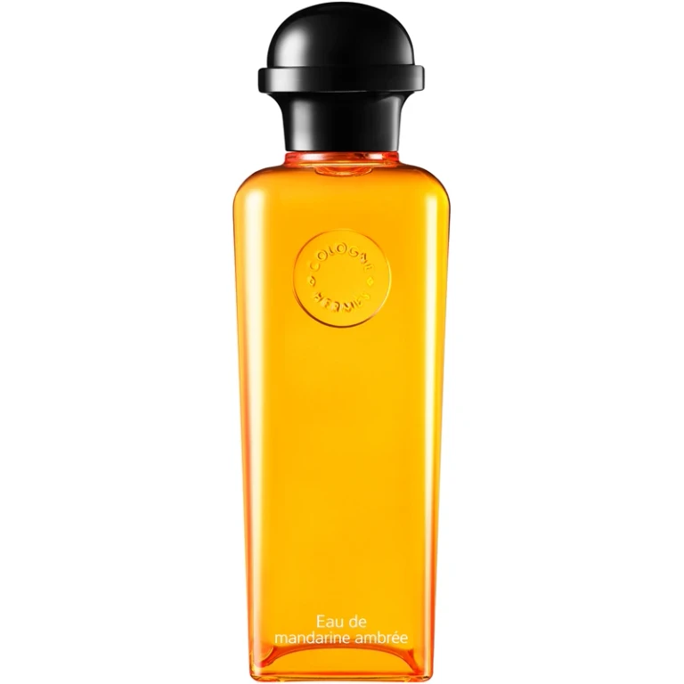 Hermes Eau de Mandarine Ambrée EdC U 100 ml