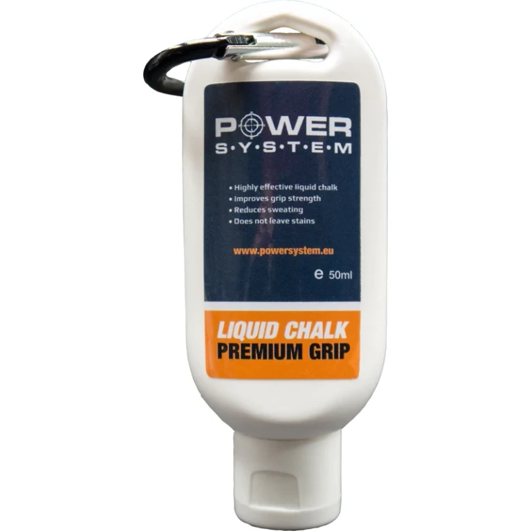 Liquid Chalk liquid magnesium 50 ml