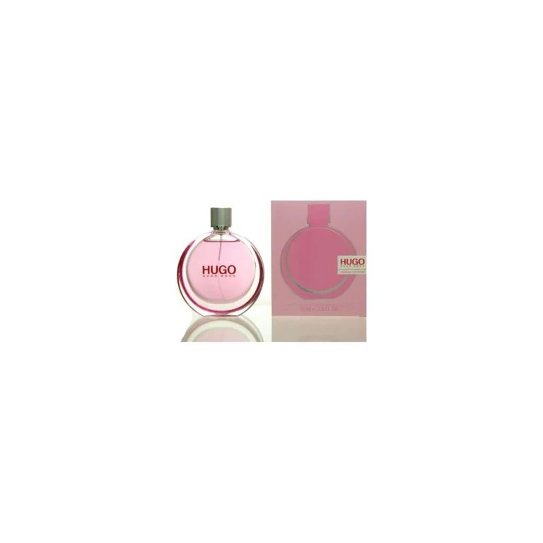 Hugo Woman Extreme - EDP