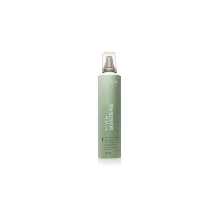 Style Masters Volume Amplifying Mousse 300ml