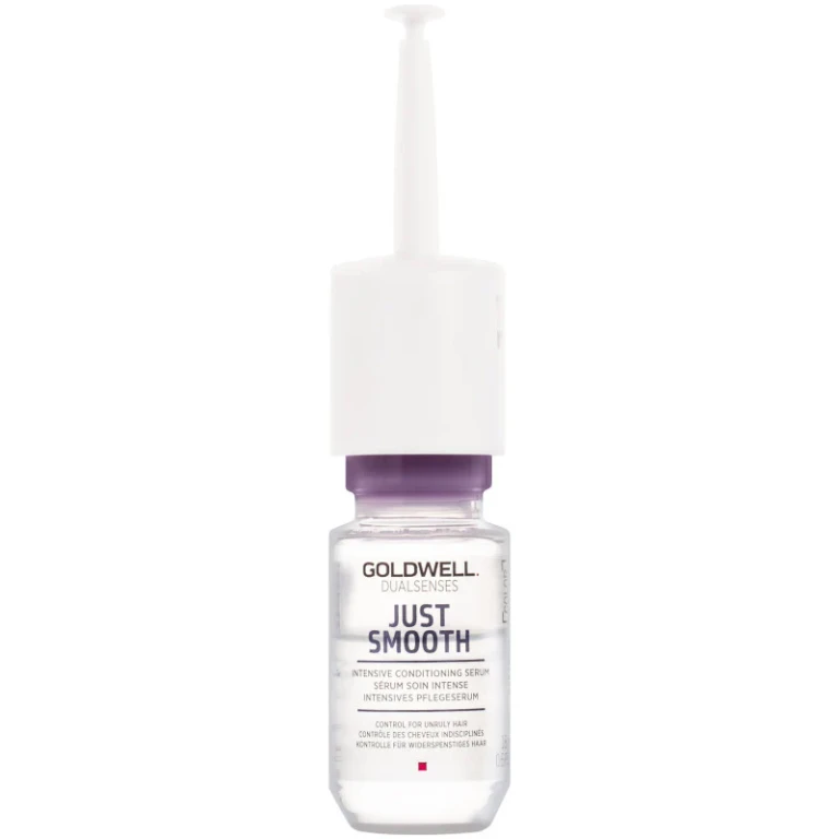 DLS Just Smooth Serum 18ml