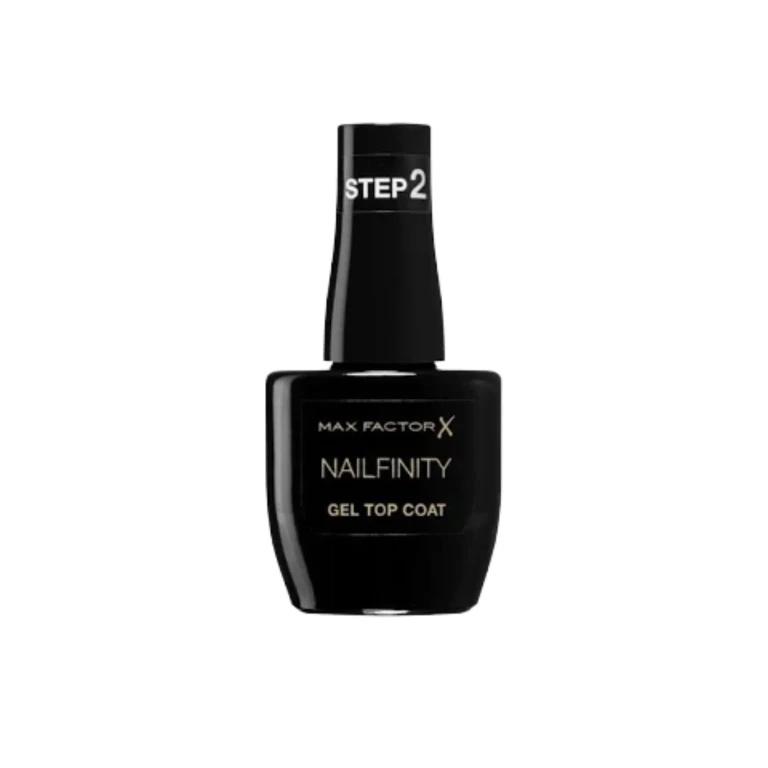 Nailfinity - Nail Polish 12ml 120 Blinding Lights