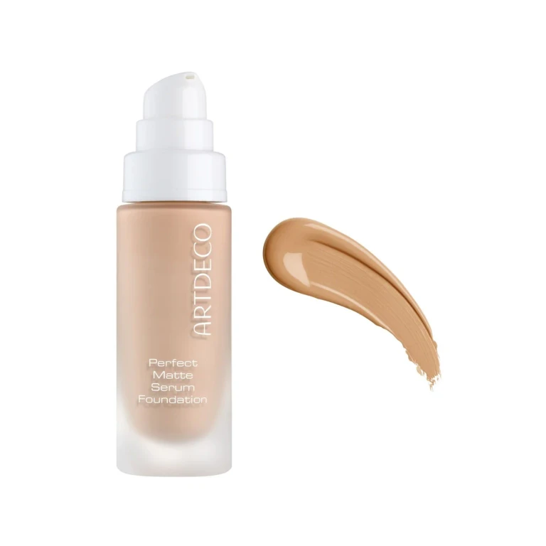 Perfect Matte Base Serum 76-Medium Tan 20ml