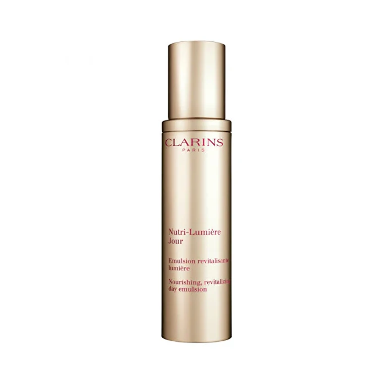 Revitalizing Day Emulsion