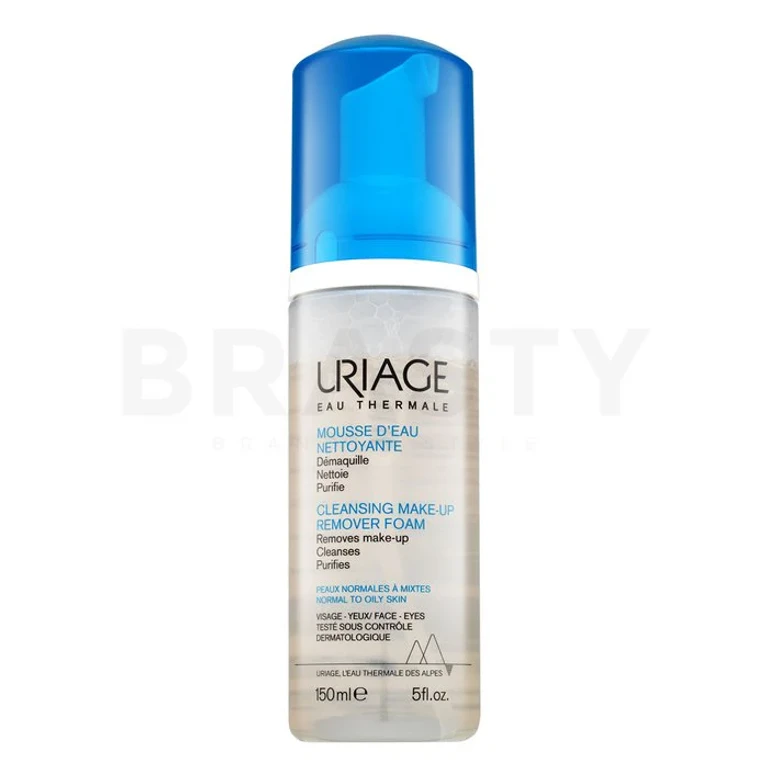 Cleansing Makeup Remover Foam 150 ml