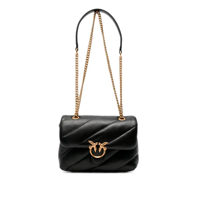 Mini sac Pinko Love Puff