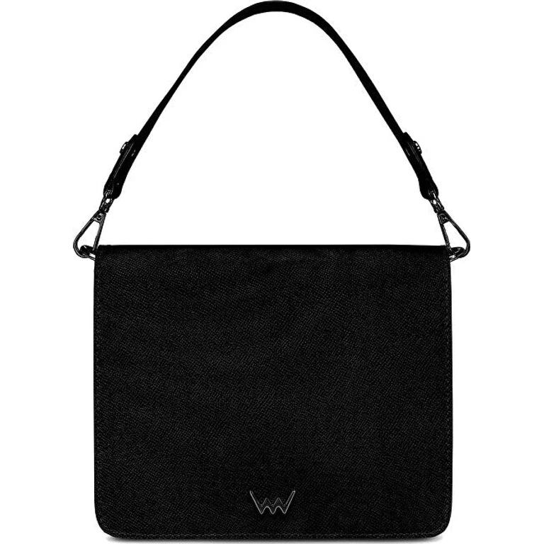 Elvira Black Women's Bag