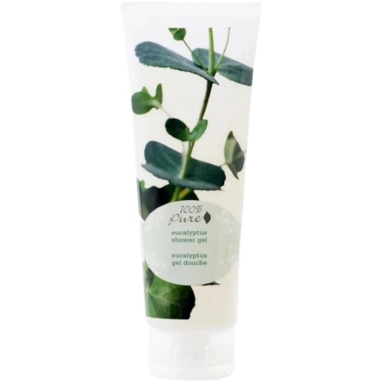 Eucalyptus Shower Gel (236 ml)