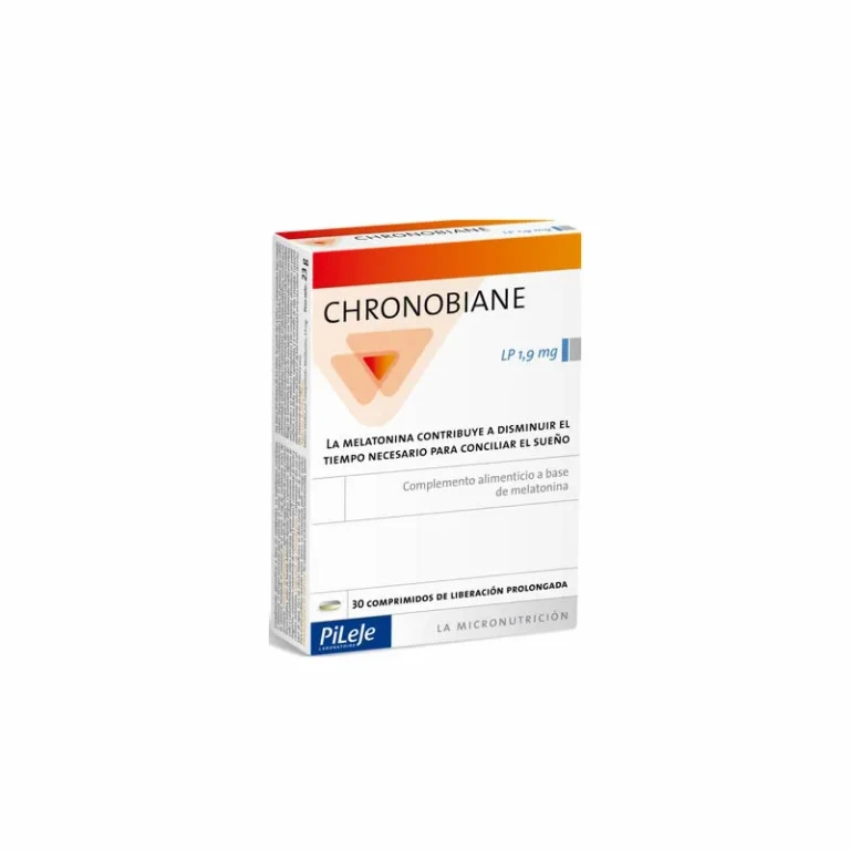 Chronobiane LP 1.9mg 30 tablets