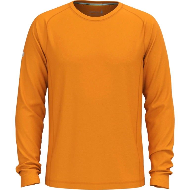 Merino Sport Ultralite Long Sleeve Tee - Men's
