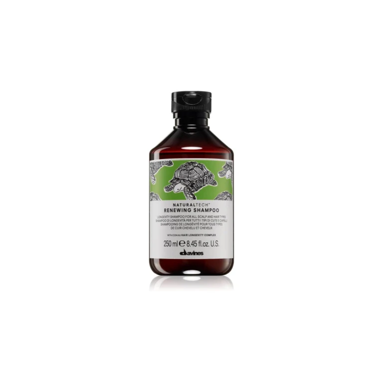 Natural Tech Revitalizing Shampoo