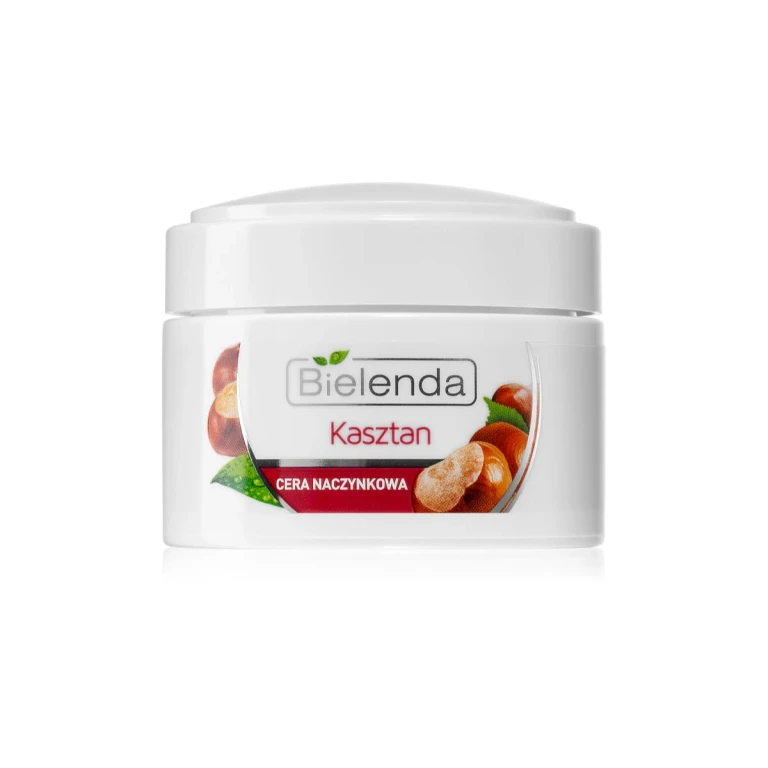 Chestnut Strengthening Cream for Broken Capillaries 50 ml