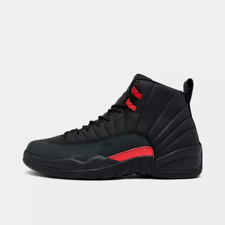 Men's Air Jordan 12 Retro - Bloodline
