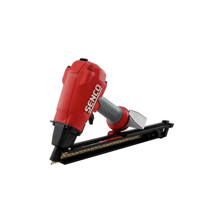1-1/2 in. Metal Connector Nailer with Extended Magazine