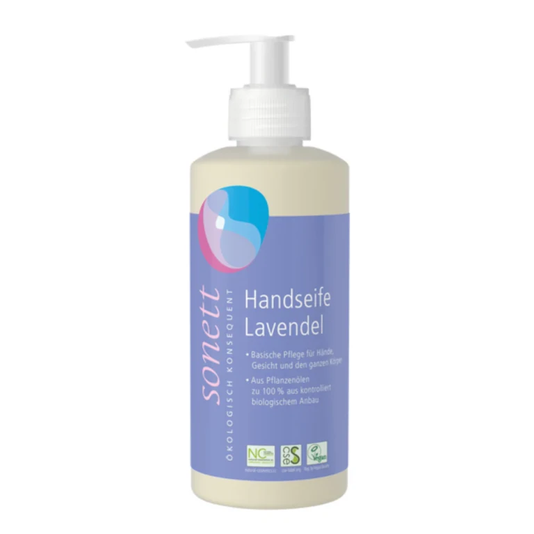 Lavender Hand Soap, 300ml