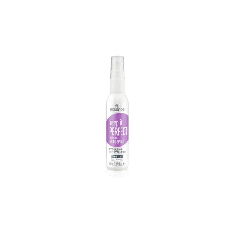 Keep It Perfect! Make-up fixing spray 50ml