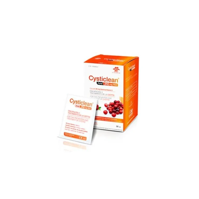 Forte 240 Mg 30 Sachets