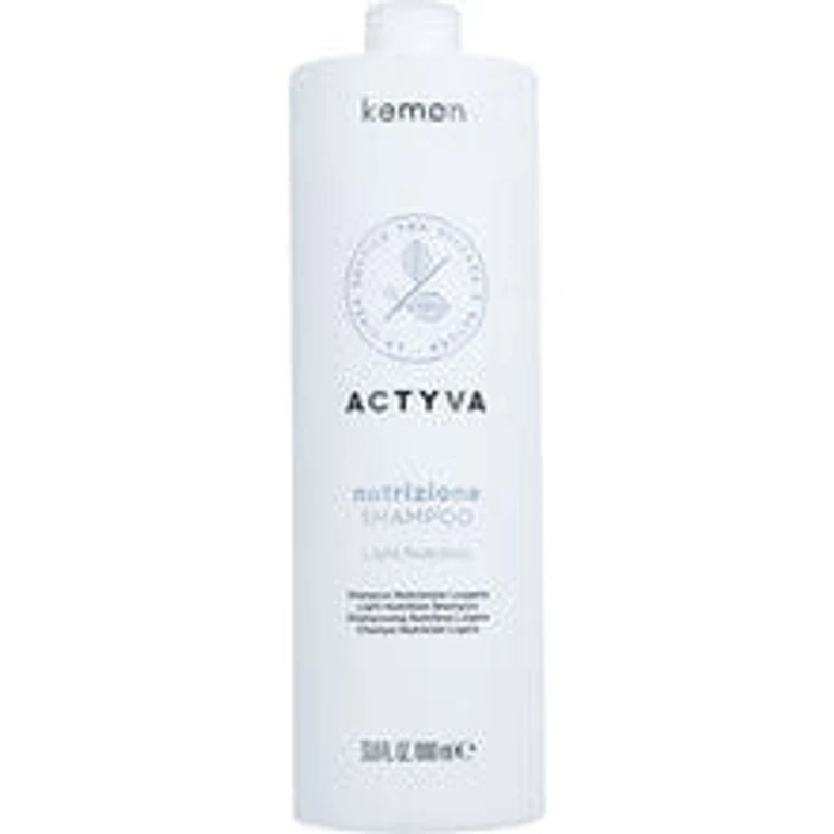 Actyva Nutrition Light Shampoo - 1000ml
