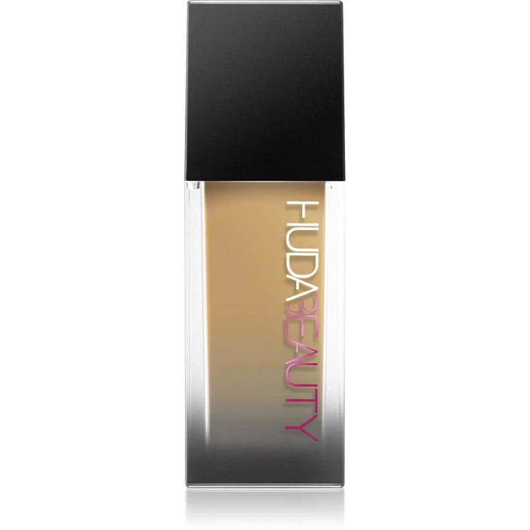 FauxFilter Luminous Matte Foundation