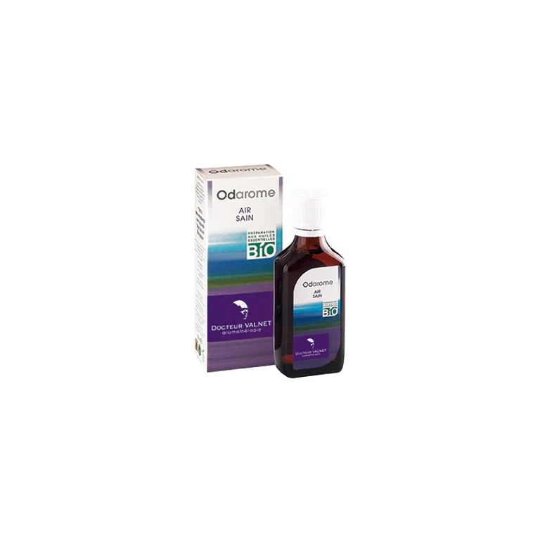 Dr. Valnet Odarome Air Sain 15ml