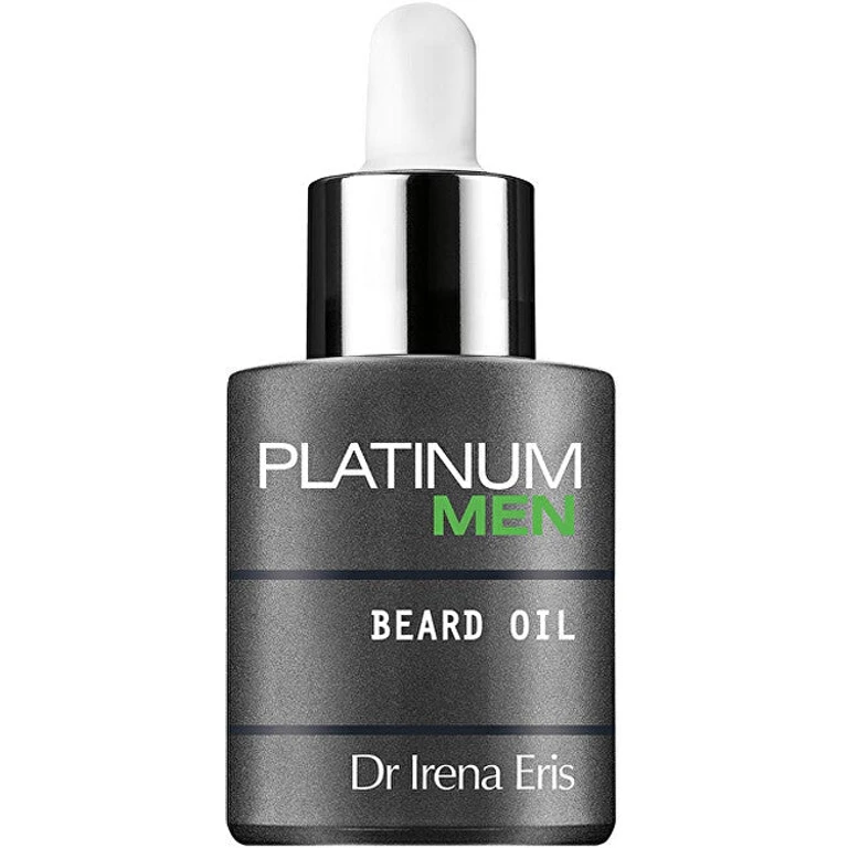 Platinum Men Beard Maniac (Beard Oil) 30 Ml