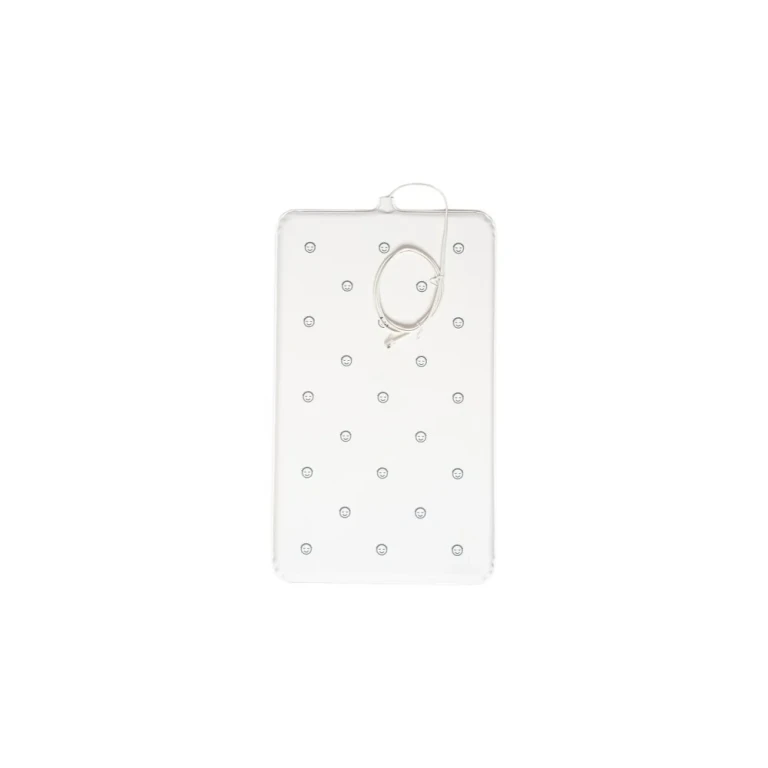 Nanny BM-02D Breath Monitor Sensor Tablet