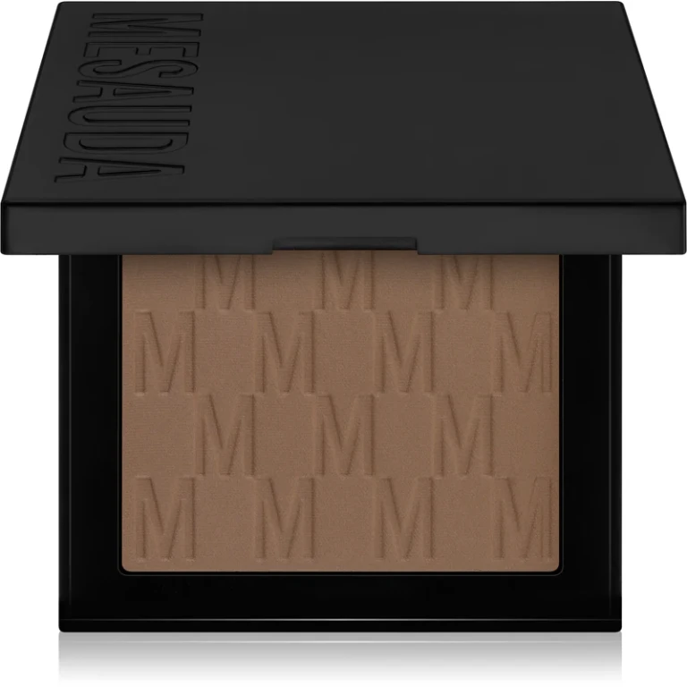 Milan Venus compact bronzing powder color 101 Amber Light 10 g