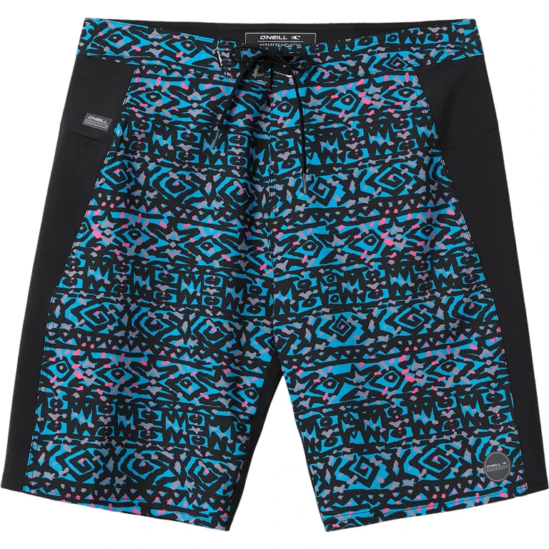 Hyperfreak Enduro Boardshorts 21" - Men's