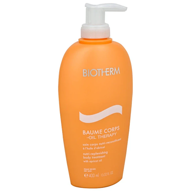 Oil Therapy Body Balm