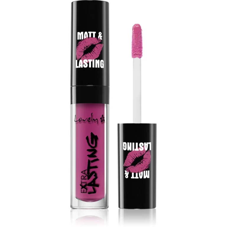 Extra Lasting Long Lasting Liquid Lipstick #2