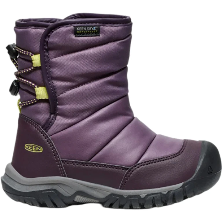 Puffrider Waterproof Boots - Little Kid