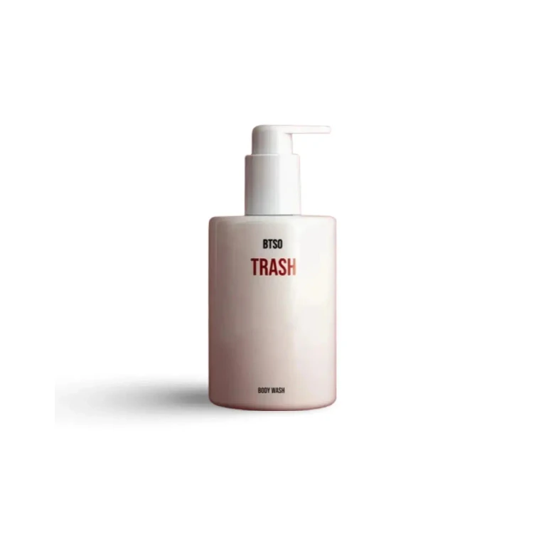 Trash Body Wash Born To Stand Out - 300 ml