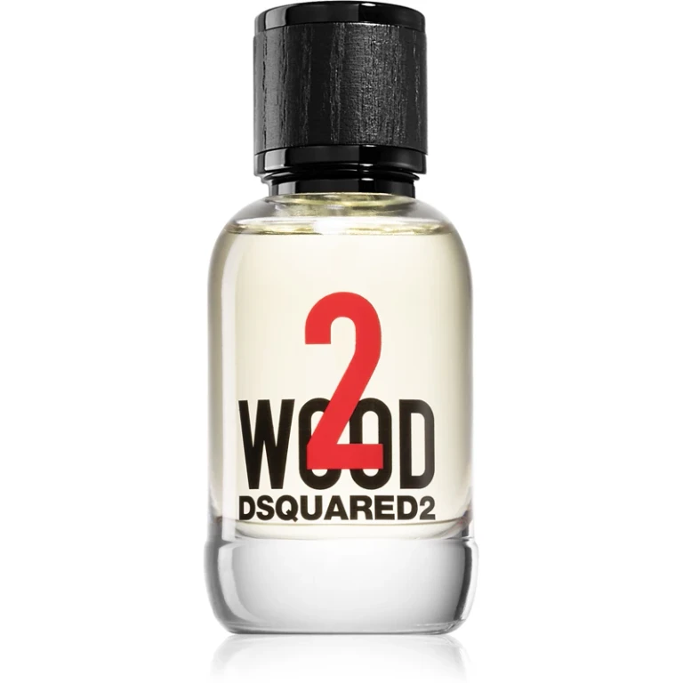 2 Wood EDT U 50 ml