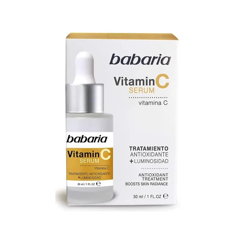 Vitamin C Serum 30 ml