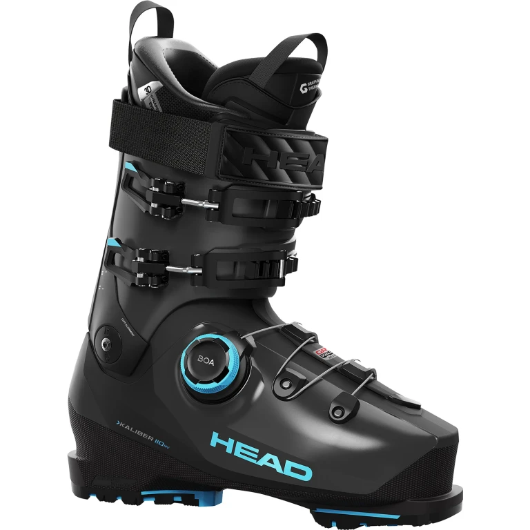 Kaliber 110 MV GW BOA Ski Boots