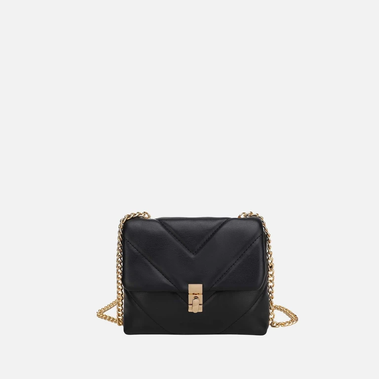by Mia K. - Ellie Crossbody Bag