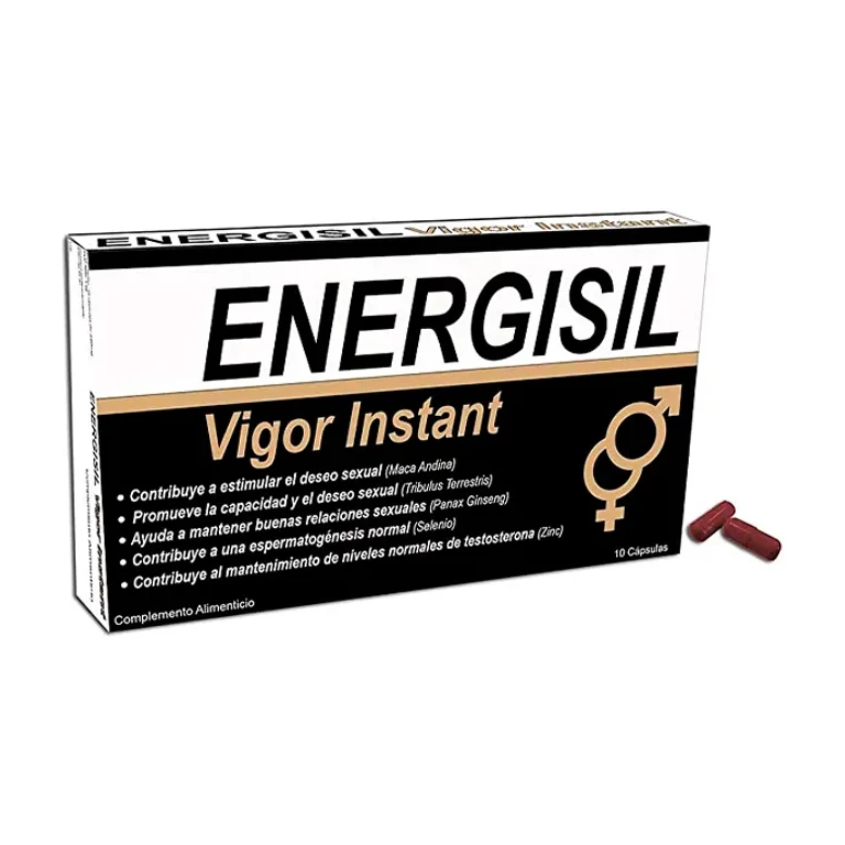 Vigor Instant 10 capsules