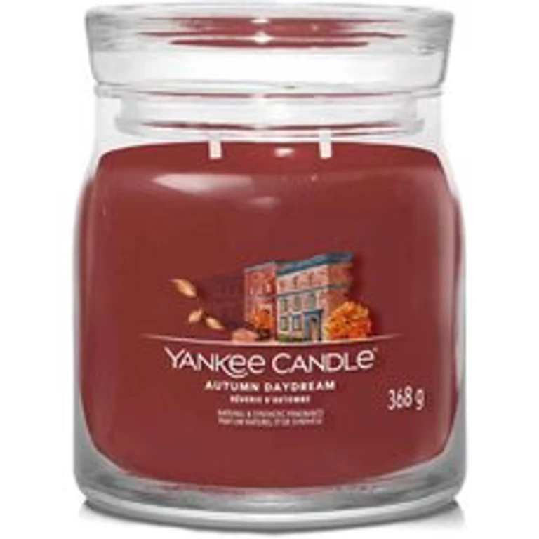 Candela Signature Autumn Daydream 368 g