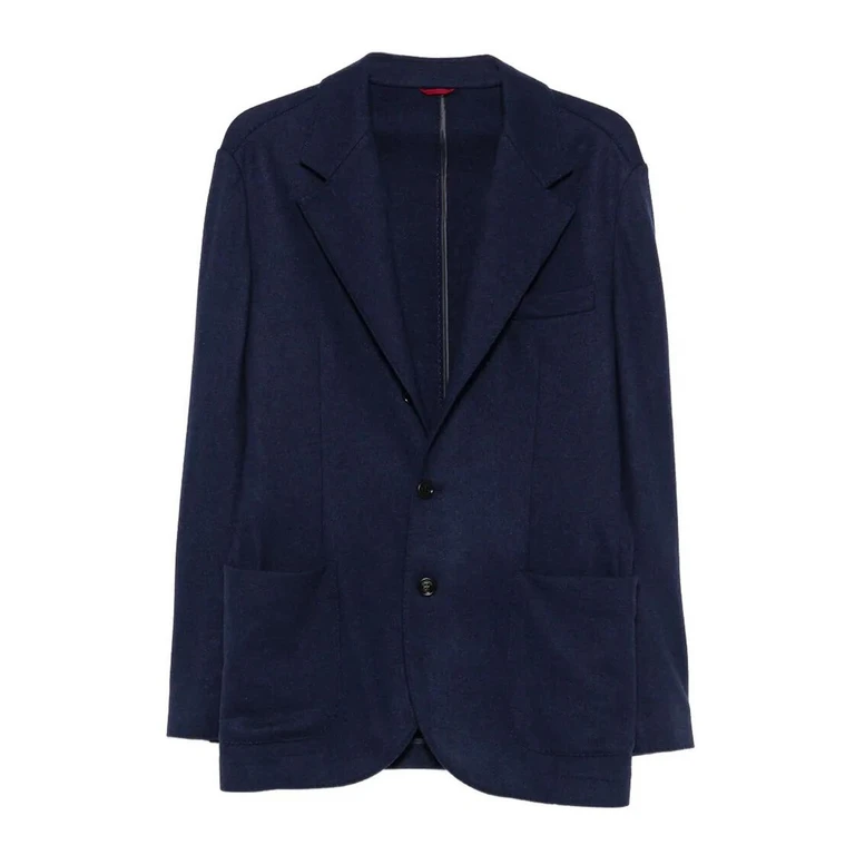 Blazer Brunello Cucinelli - Cobalt