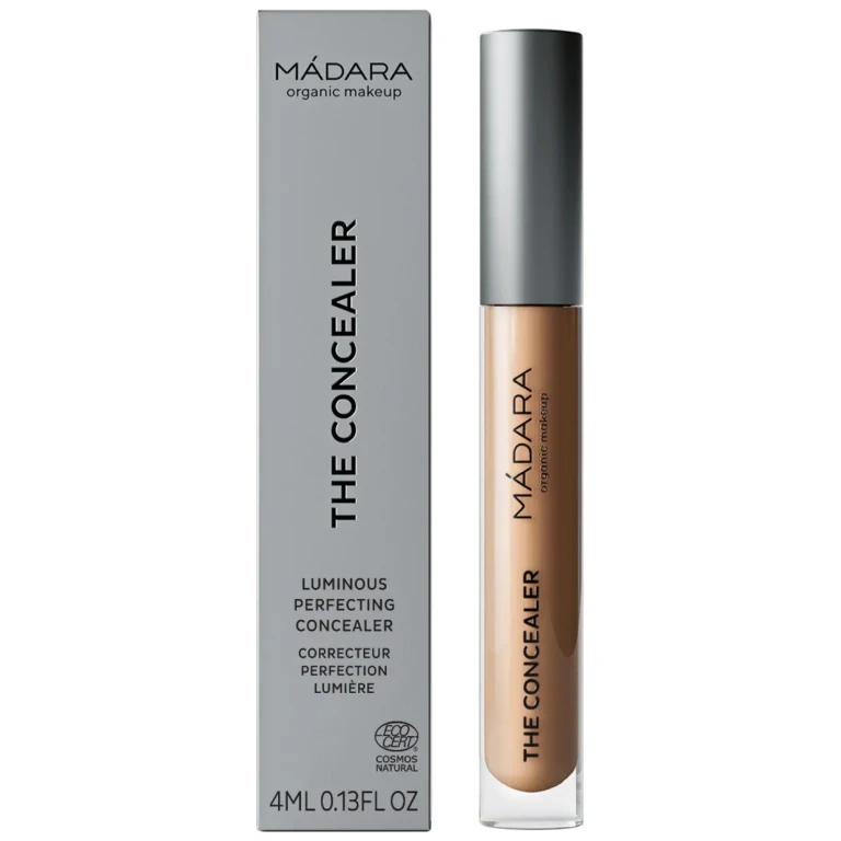 organic skincare The Concealer, 50 Pine (4 ml)