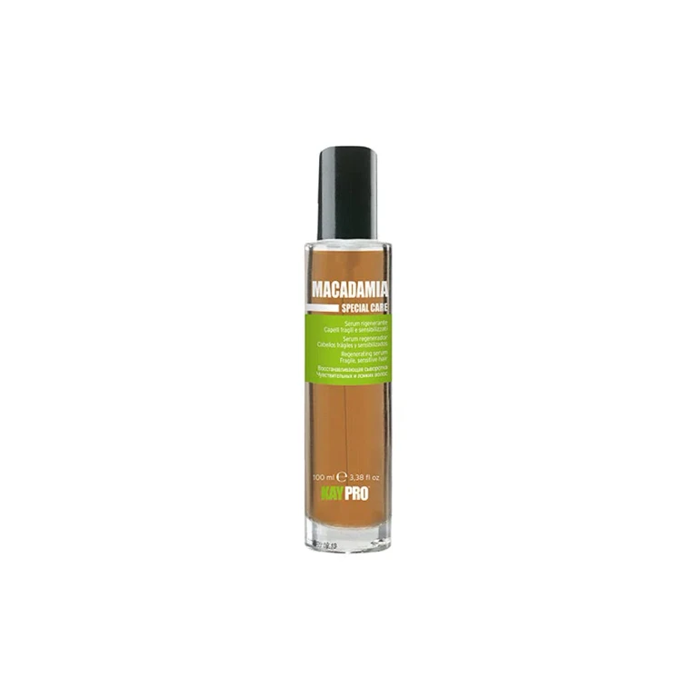 Macadamia Special care serum 100ml
