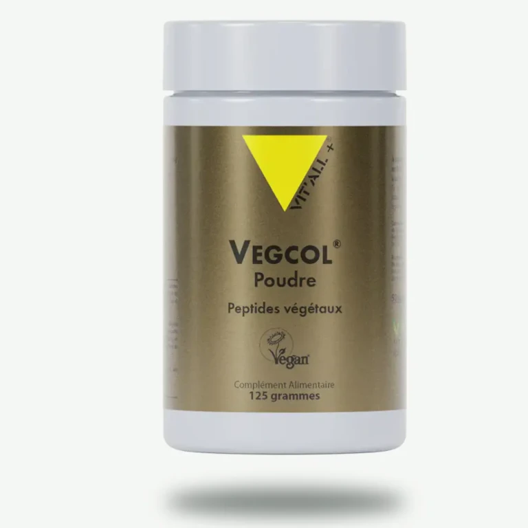Vegcol Plant Peptides 125g