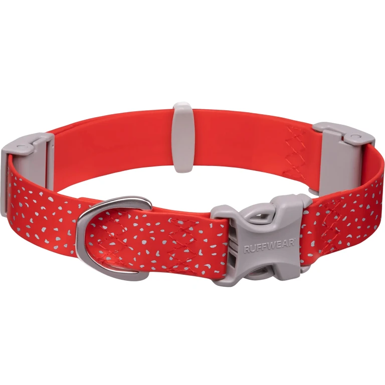 Confluence Waterproof Dog Collar
