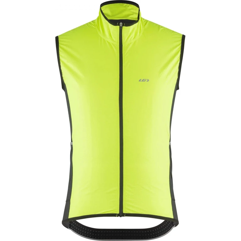 Metal Heat Vest - Men's